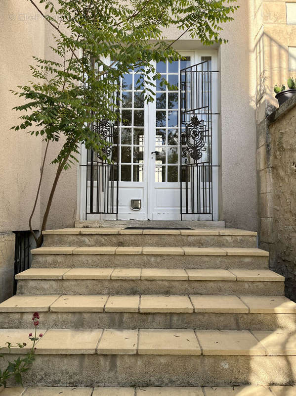 Maison à PERIGUEUX