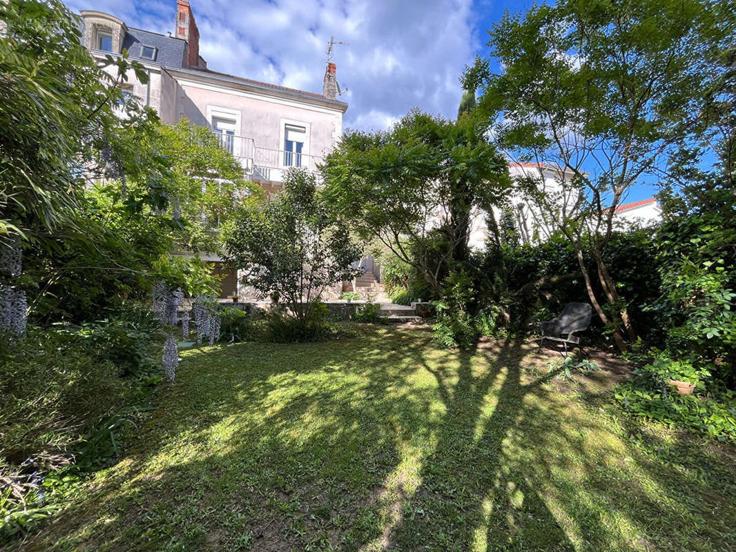 Maison à PERIGUEUX