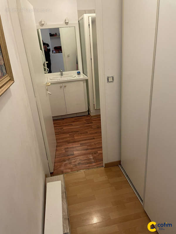 Appartement à TARBES