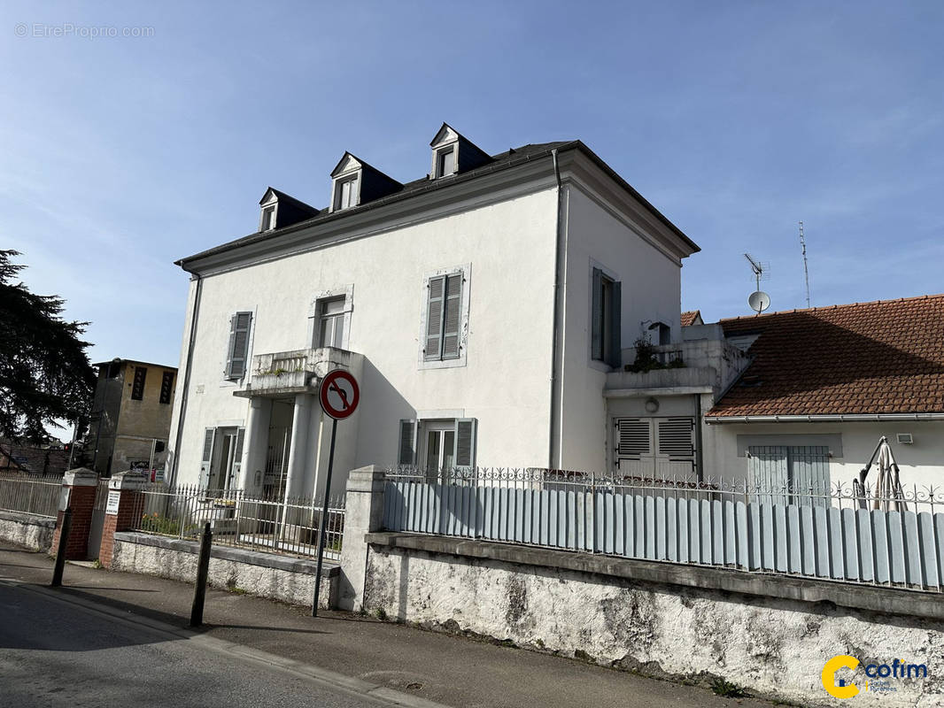 Appartement à TARBES