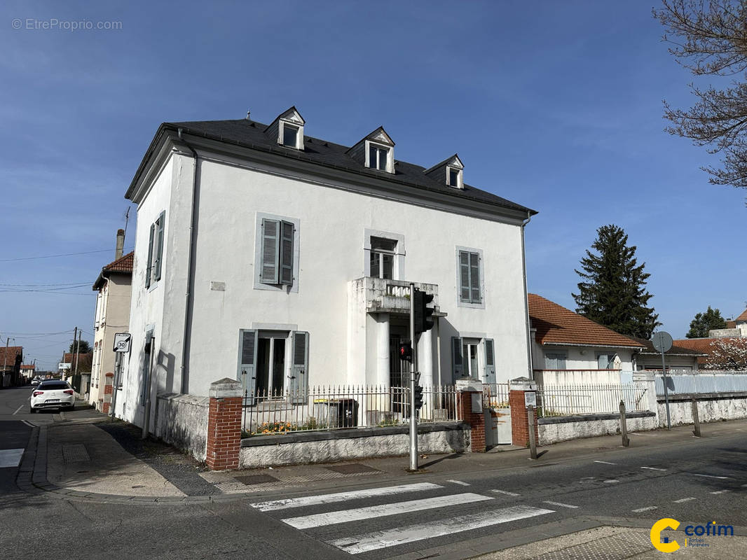 Appartement à TARBES