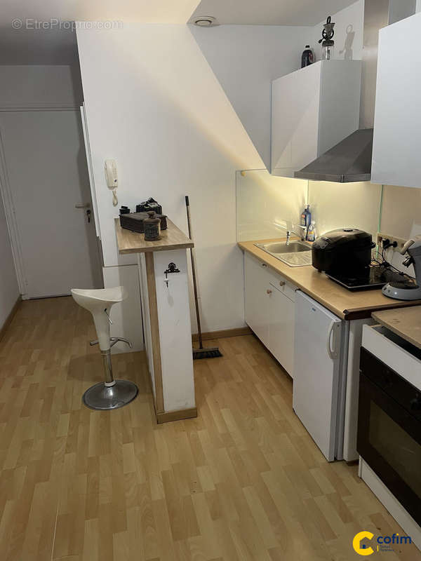 Appartement à TARBES