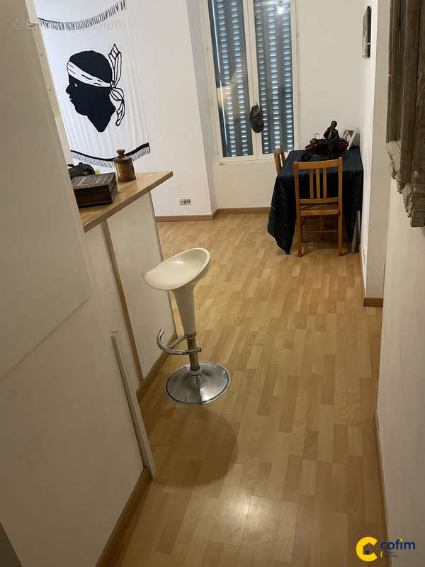 Appartement à TARBES