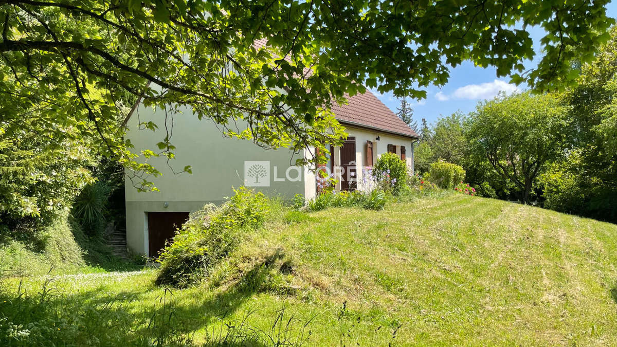 Maison à CHATEAU-THIERRY