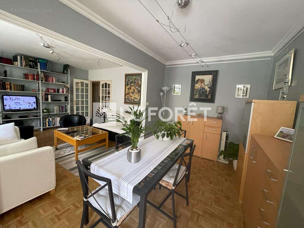 Appartement à DRAVEIL