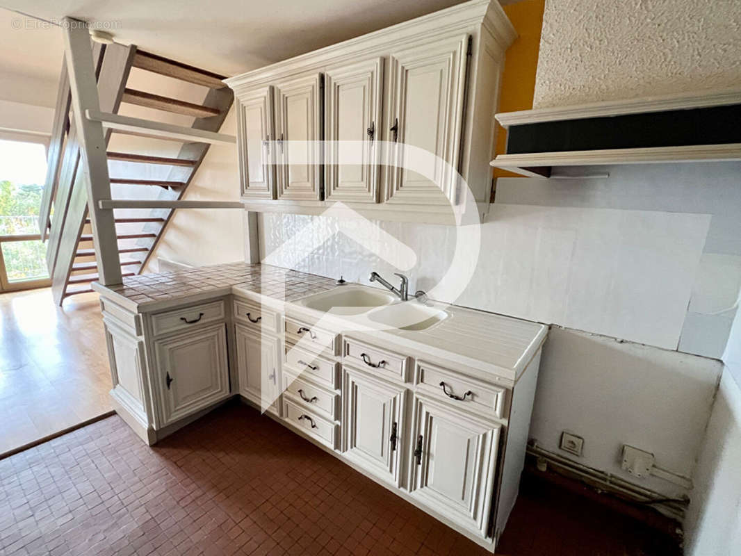 Appartement à POITIERS