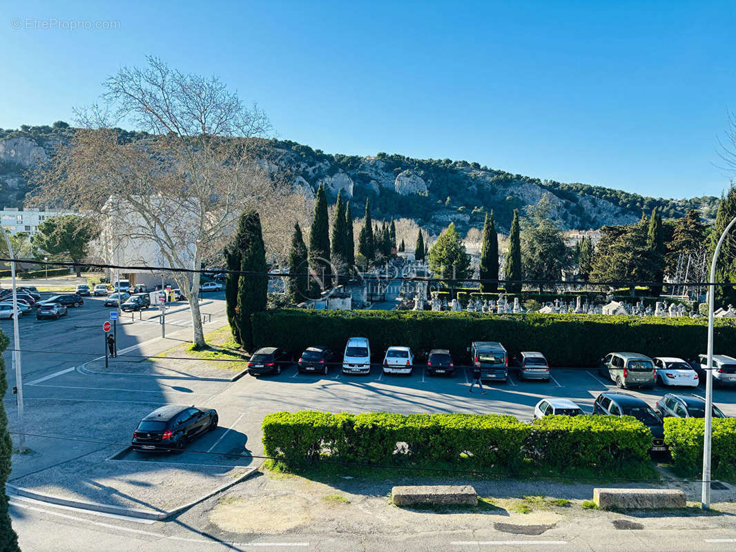 Appartement à CAVAILLON