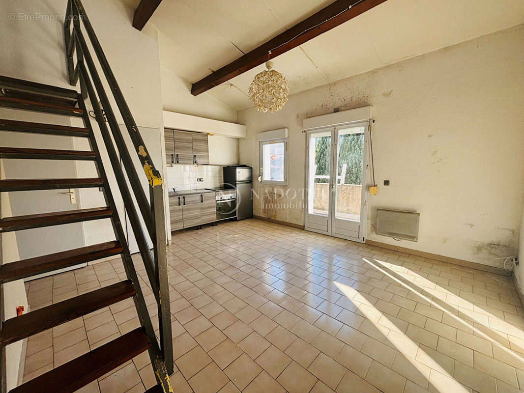 Appartement à CAVAILLON