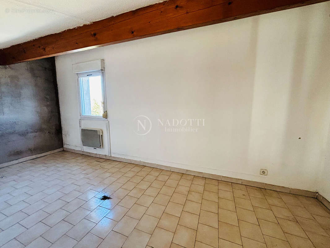 Appartement à CAVAILLON