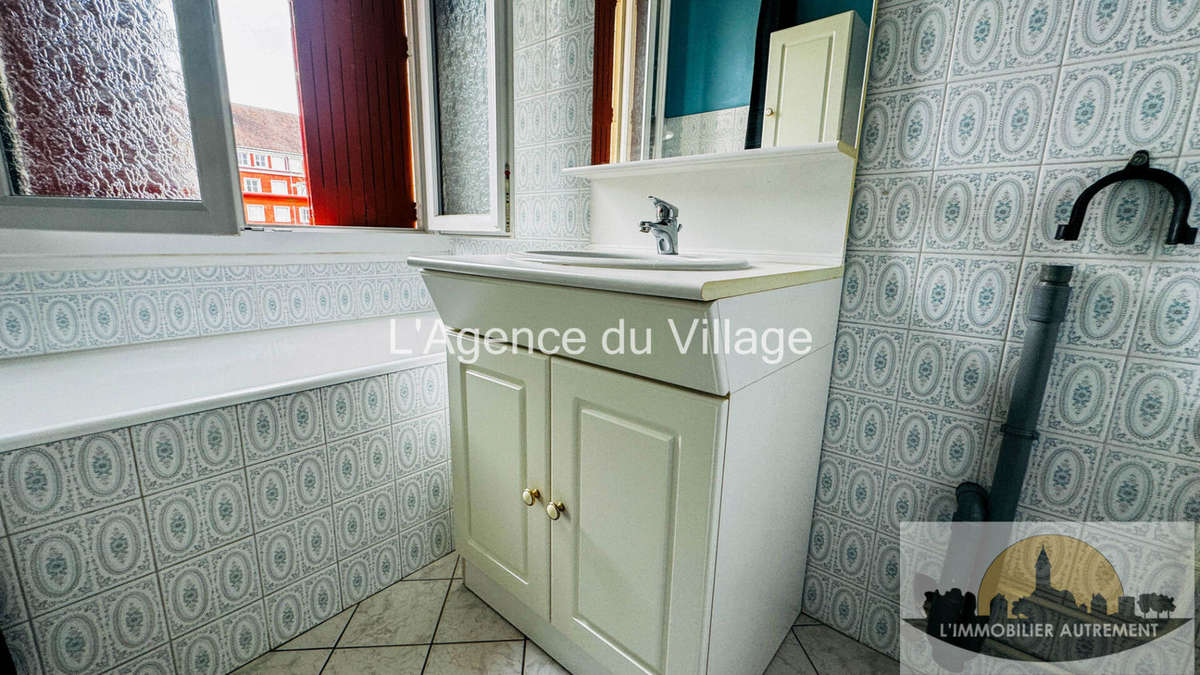 Appartement à BEAUVAIS