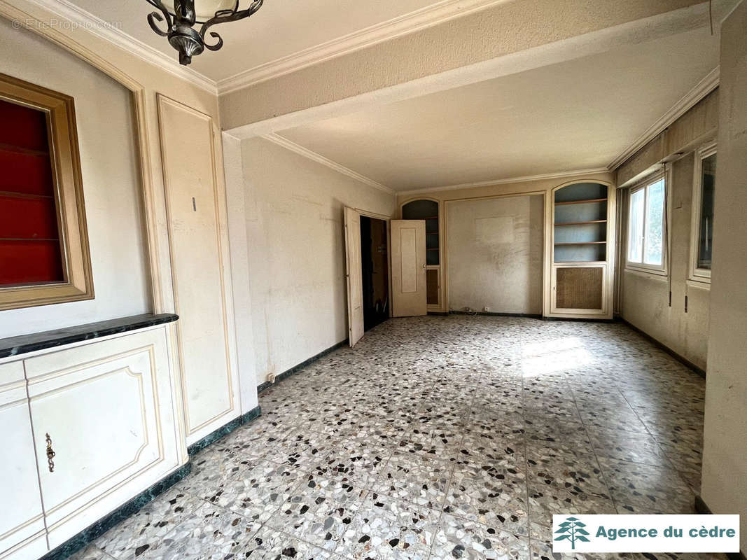 Appartement à BAILLY