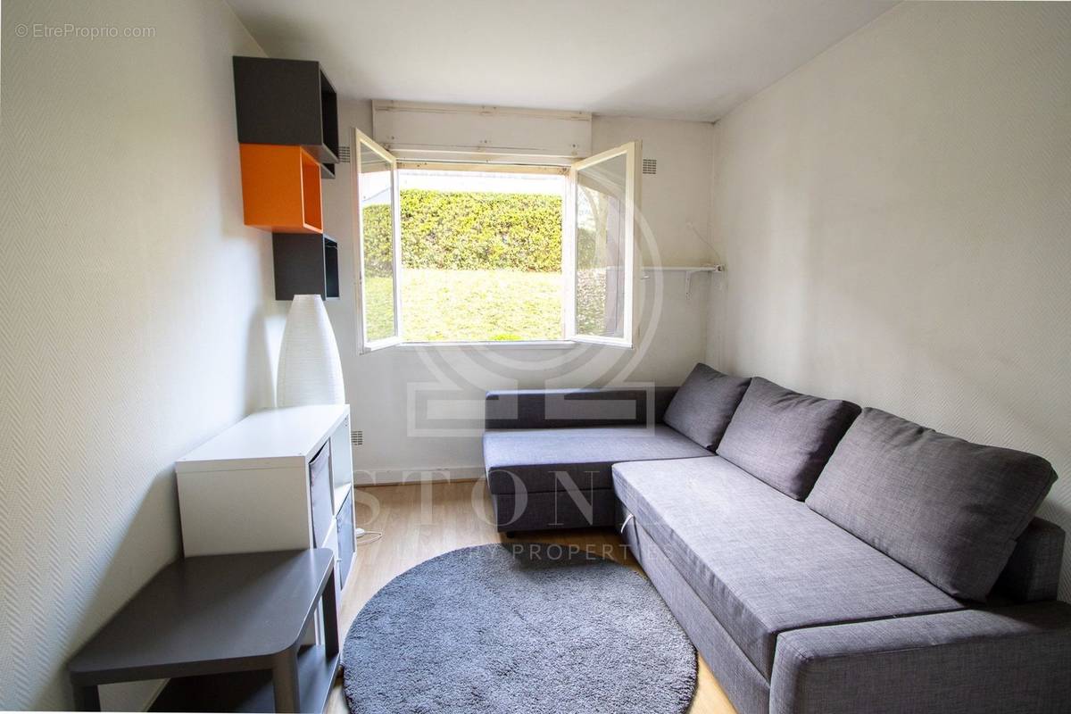 Appartement à LOUVECIENNES