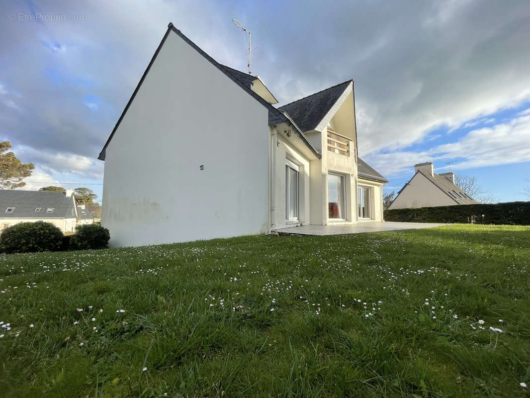 Maison à CONCARNEAU