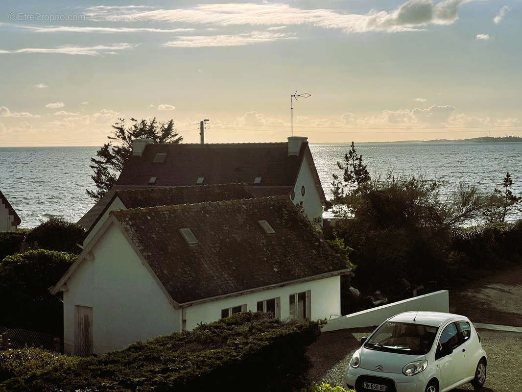 Maison à CONCARNEAU