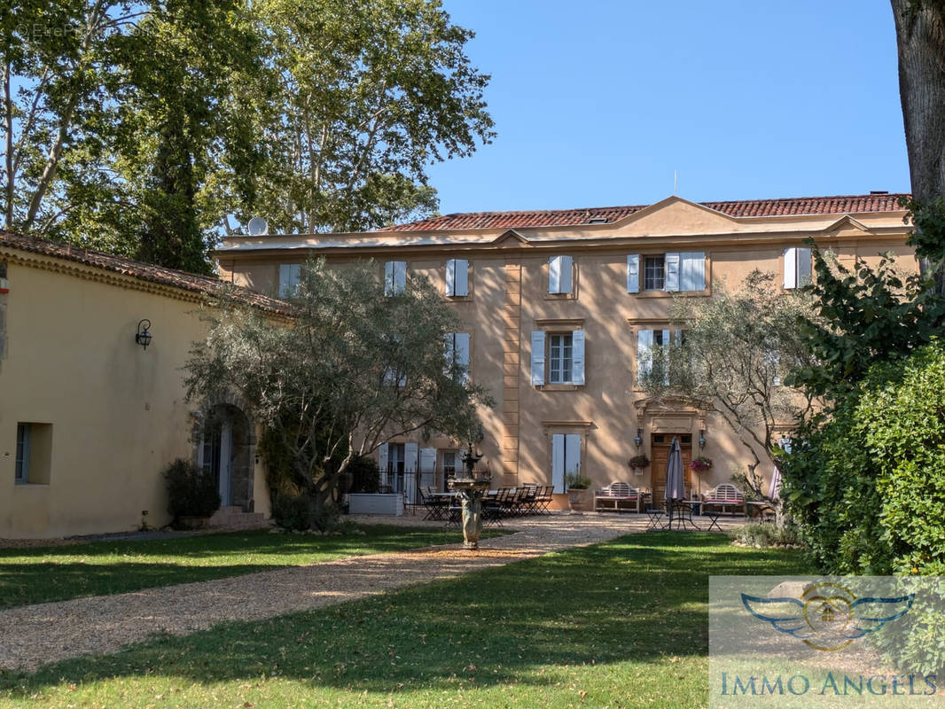 Maison à PEZENAS