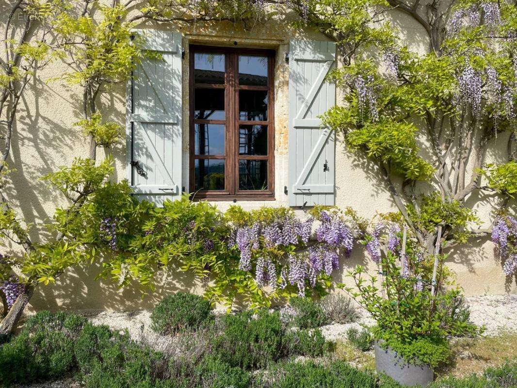 Maison à LECTOURE