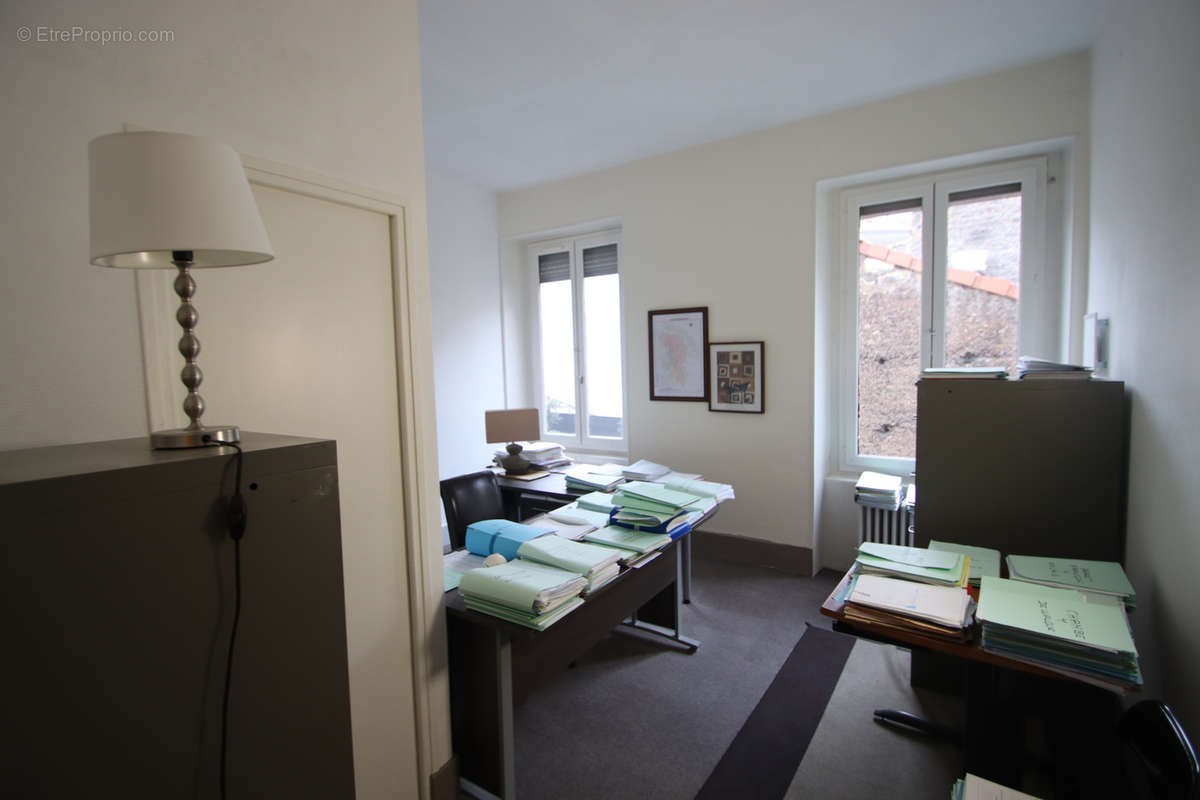 Appartement à SAINT-CHAMOND