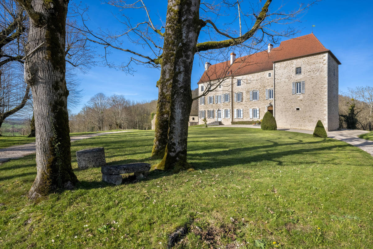 Maison à BOURG-EN-BRESSE