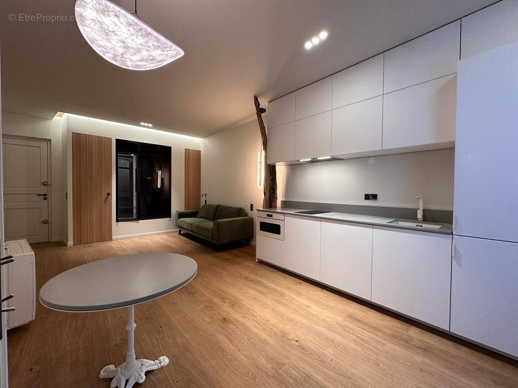 Appartement à SETE