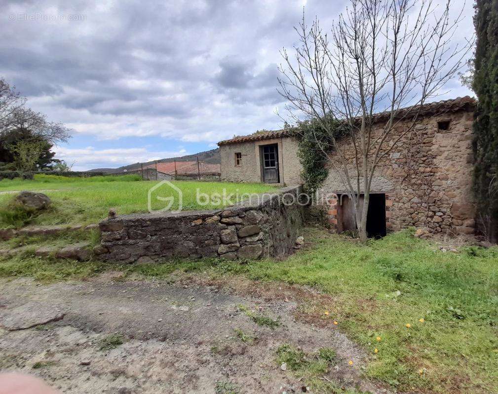 Maison à BUGARACH