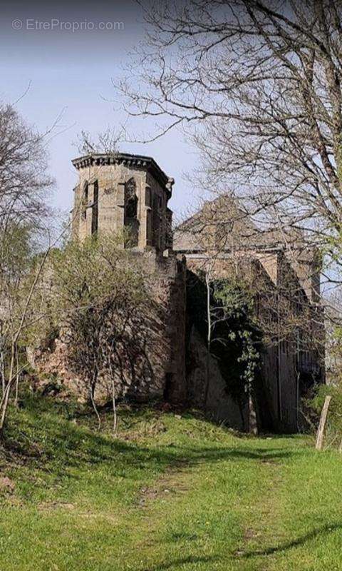 Maison à HAM-SOUS-VARSBERG