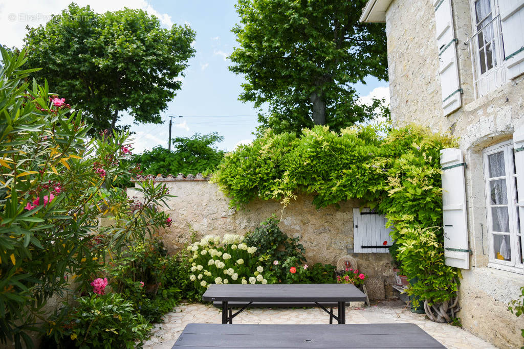 Appartement à LECTOURE