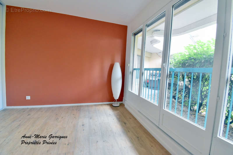 Appartement à LYON-9E