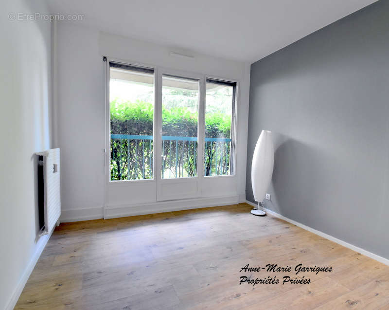 Appartement à LYON-9E