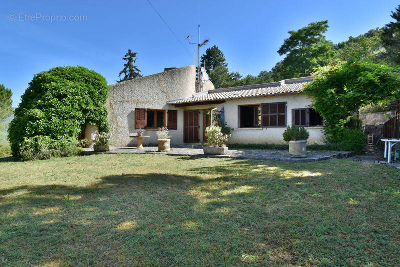 Maison à DIGNE-LES-BAINS