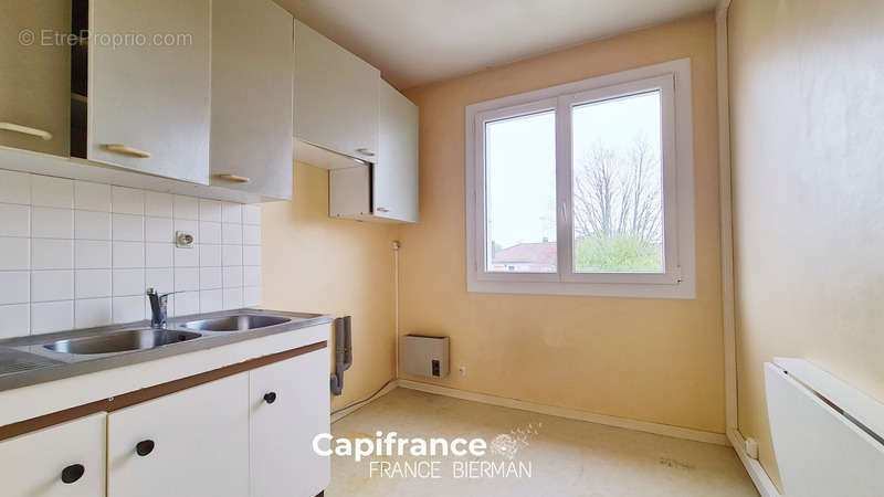 Appartement à NIORT