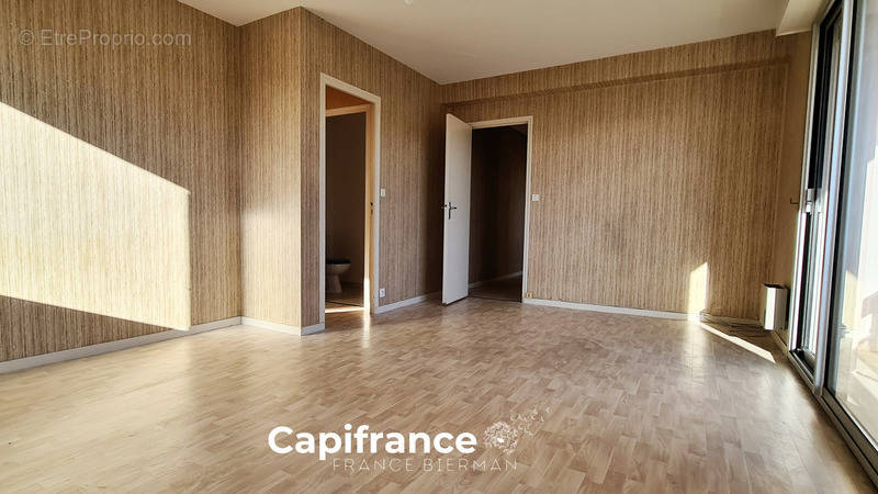 Appartement à NIORT