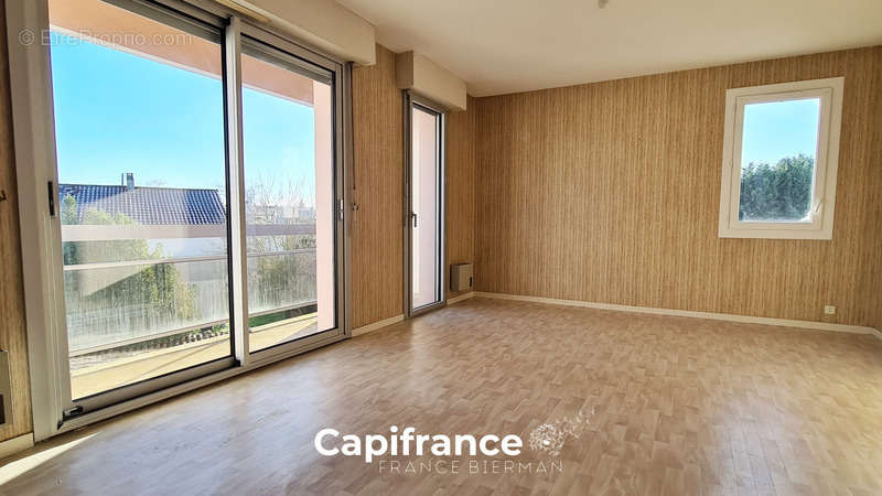 Appartement à NIORT