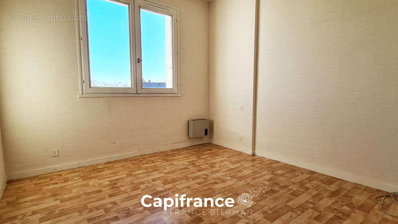 Appartement à NIORT