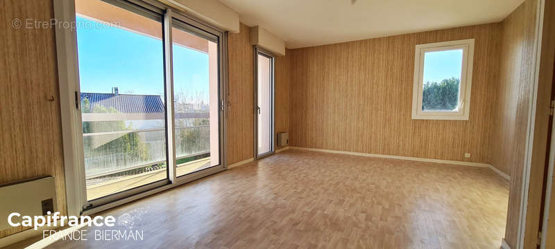 Appartement à NIORT