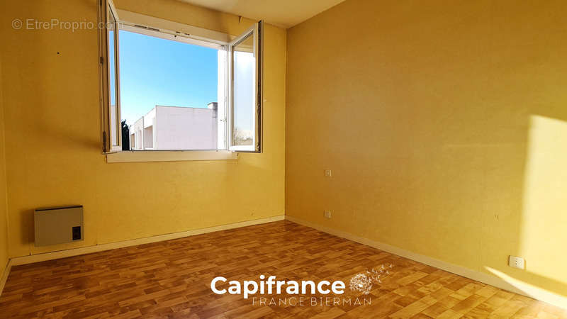 Appartement à NIORT