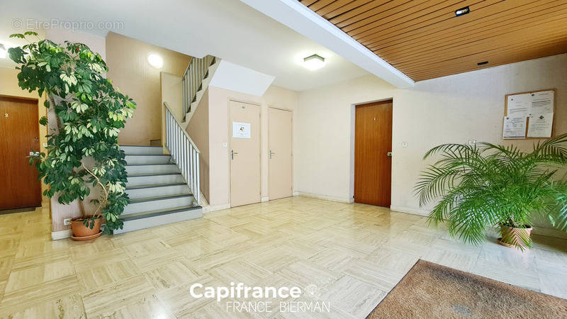 Appartement à NIORT