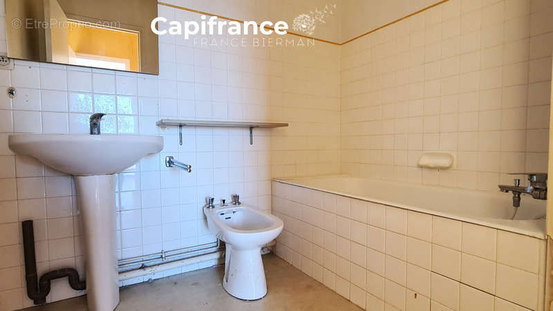 Appartement à NIORT