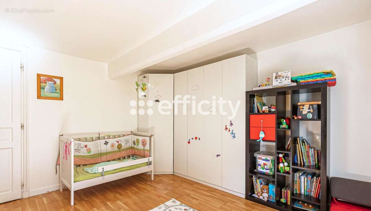 Appartement à LYON-3E