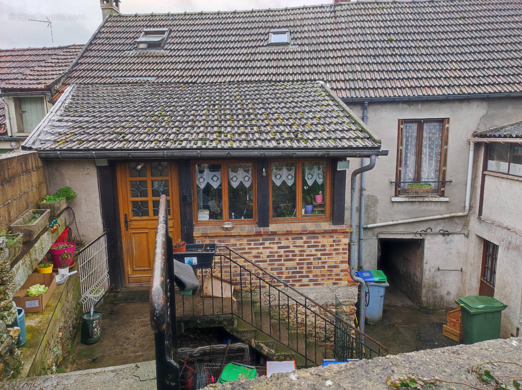 Maison à DOURDAN