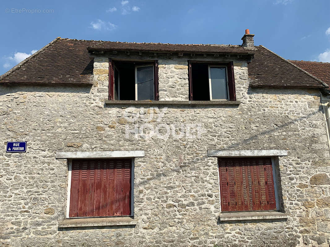 Maison à MALESHERBES