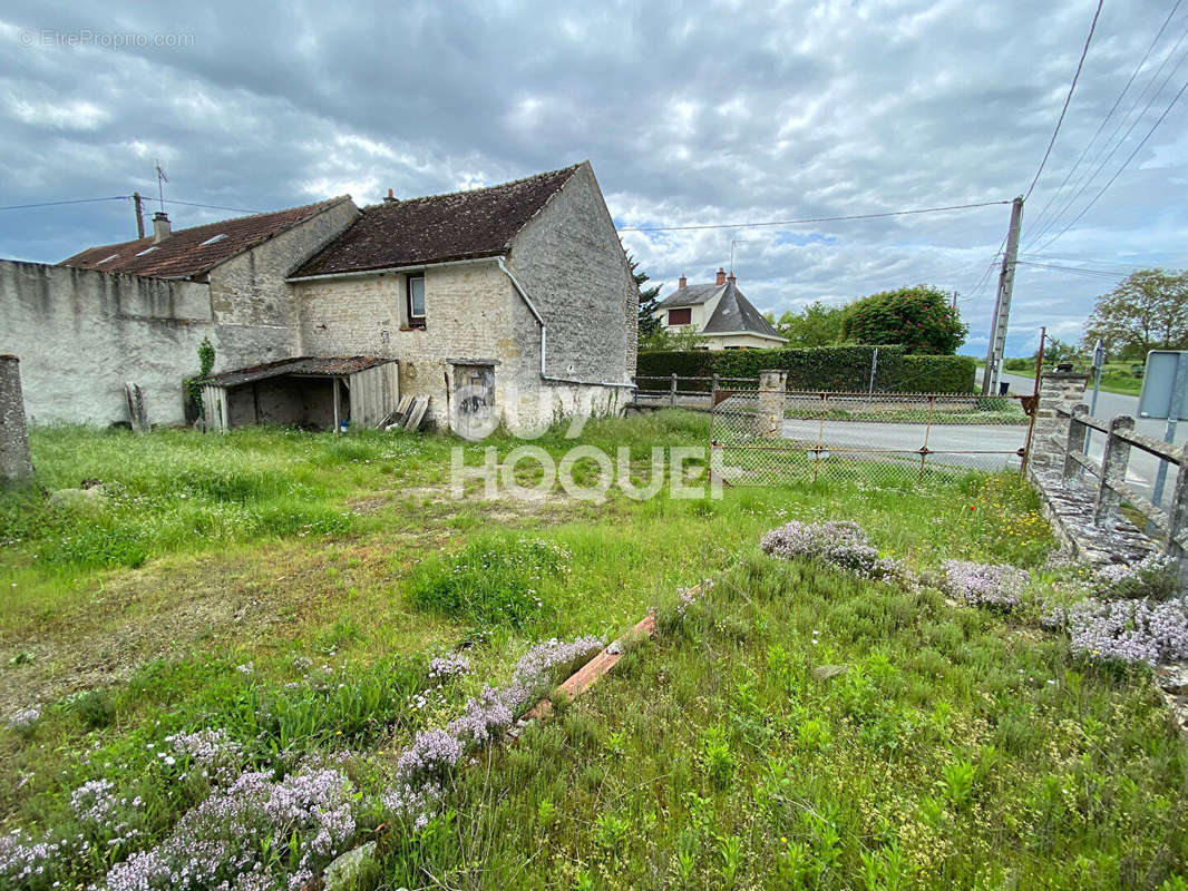 Maison à MALESHERBES