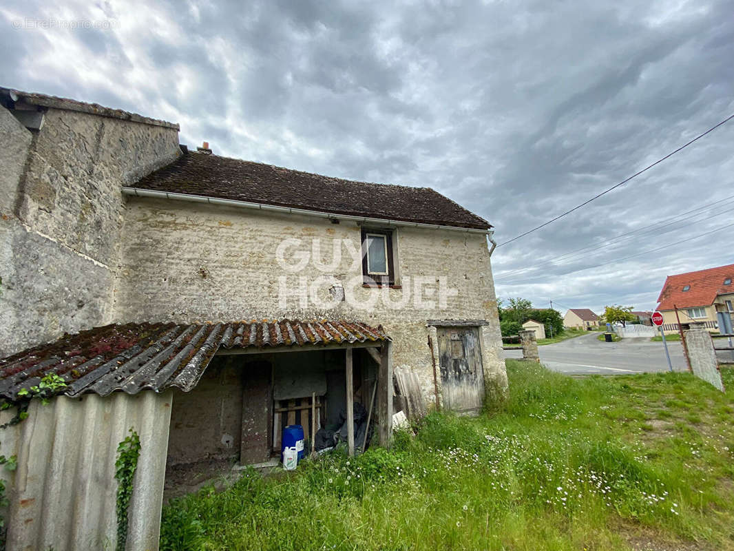 Maison à MALESHERBES