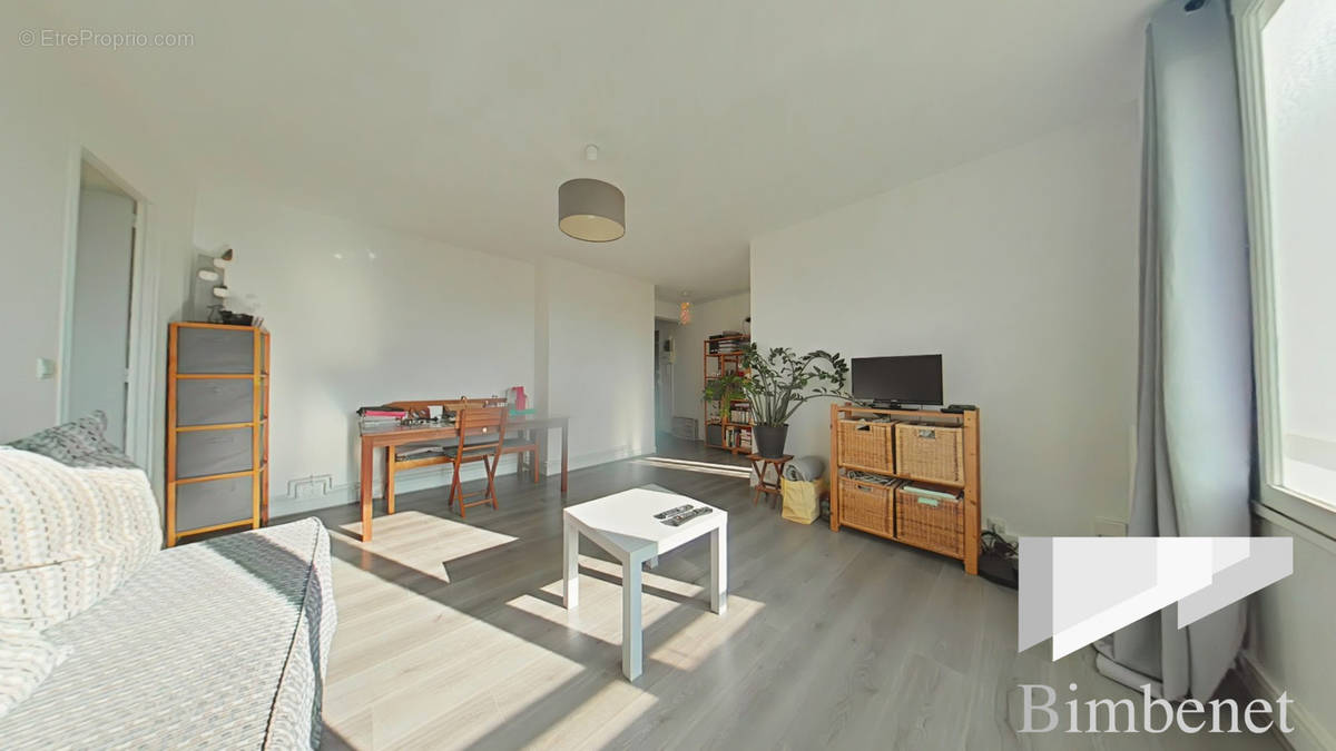 Appartement à ORLEANS