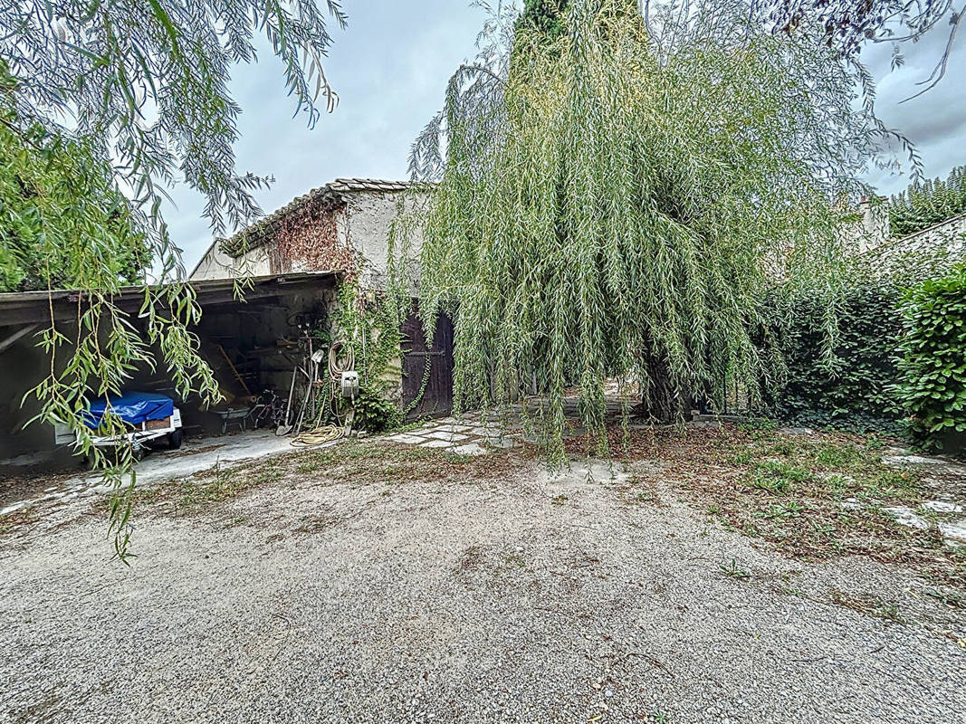 Maison à AVIGNON