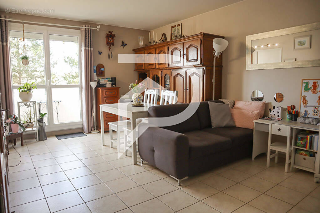 Appartement à SACLAY