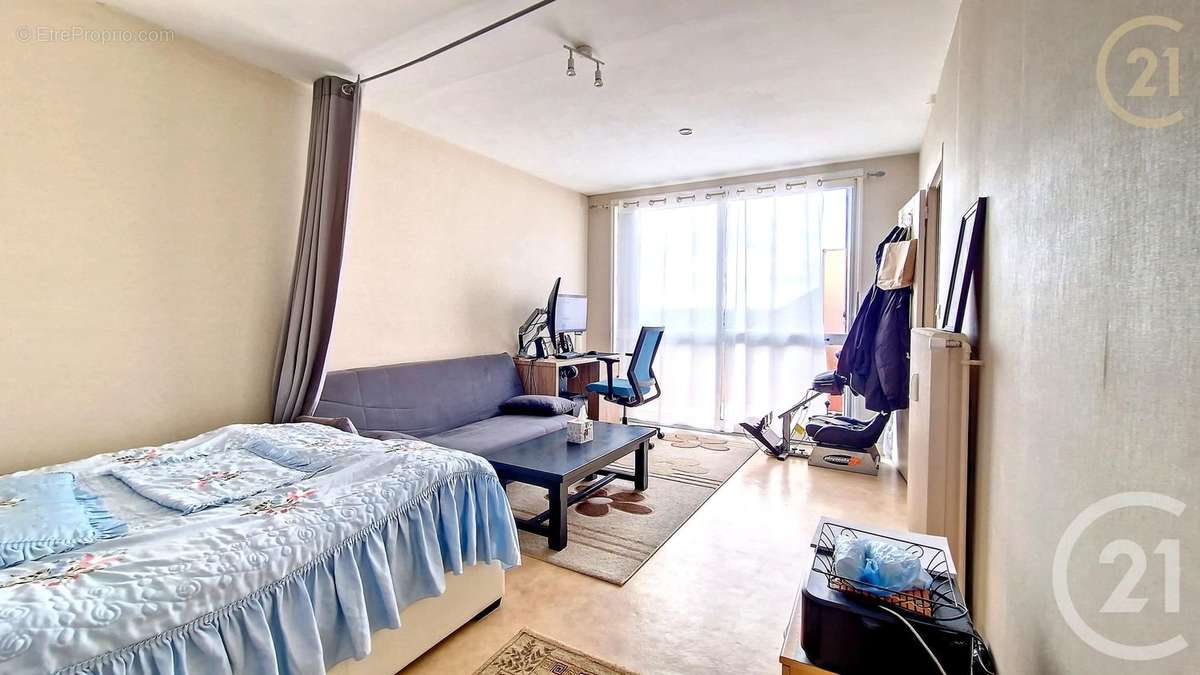 Appartement à TROYES