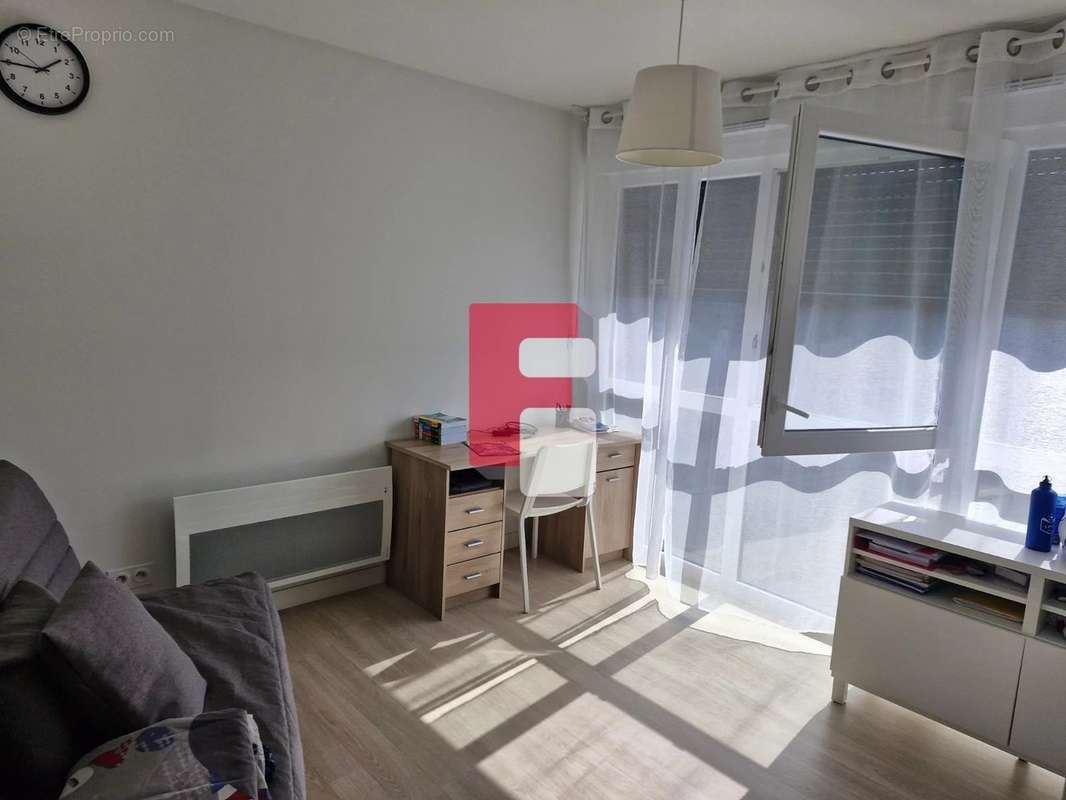 Appartement à ROSIERES-PRES-TROYES