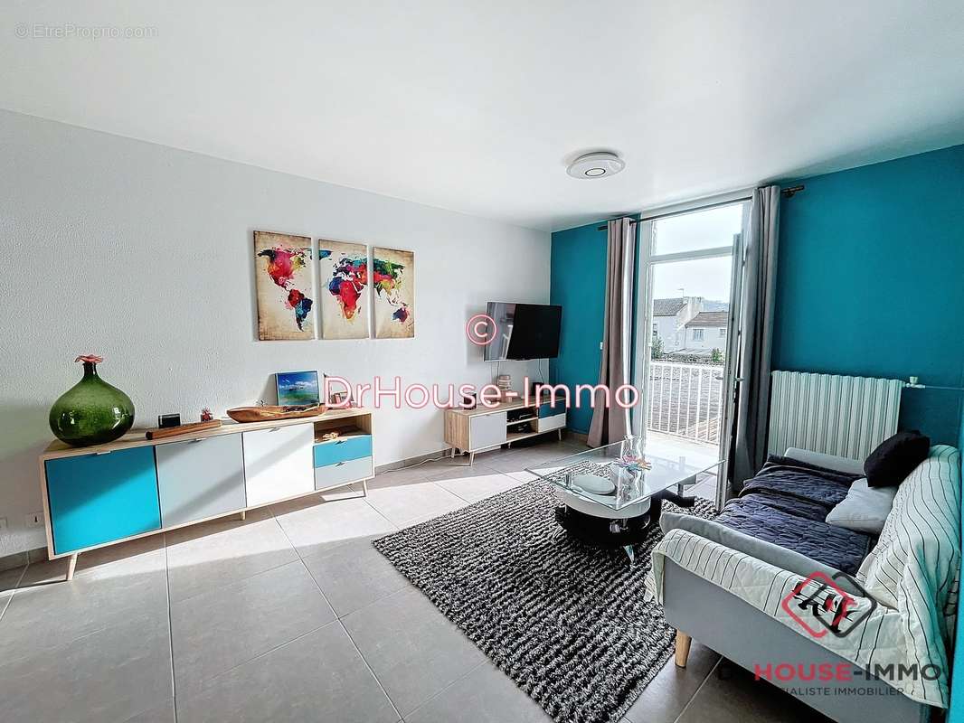 Appartement à PERIGUEUX