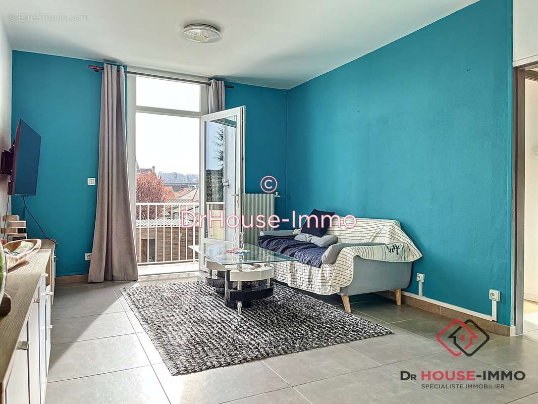 Appartement à PERIGUEUX