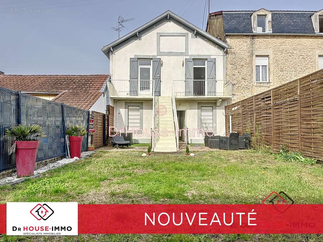 Appartement à PERIGUEUX